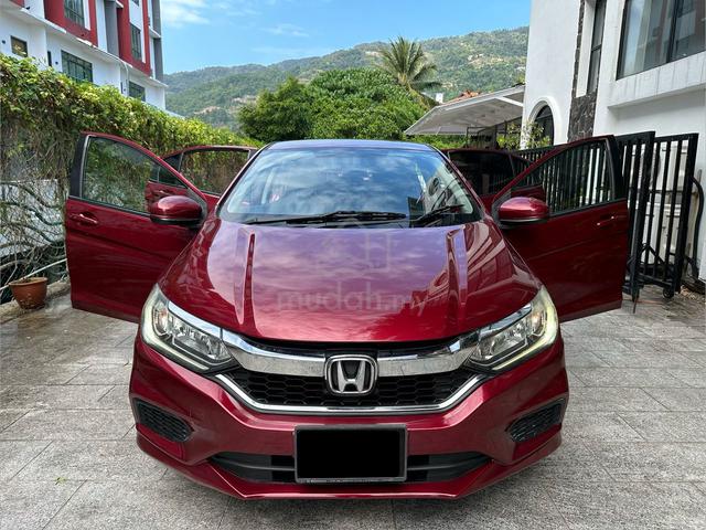2020 Honda CITY 1.5 (A) 2027 PRICE FULL - 1