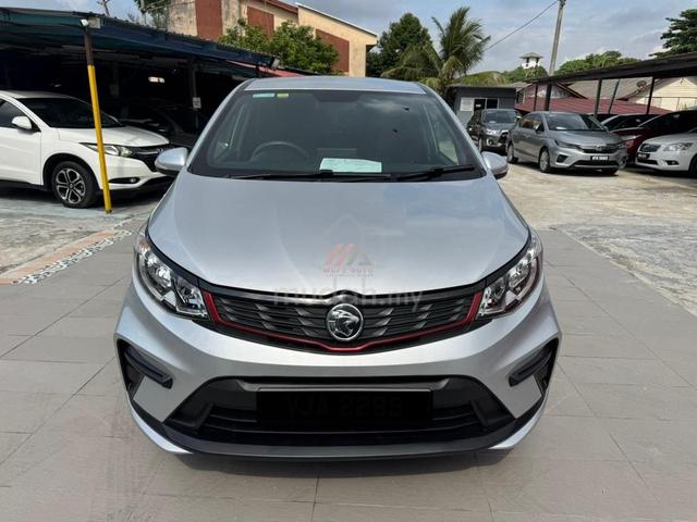 2022 Proton IRIZ 1.4 STANDARD (A) - 2