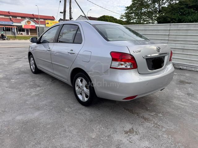 2008 Toyota VIOS 1.5 G (A)1 OWNER ORI PAINT - 4