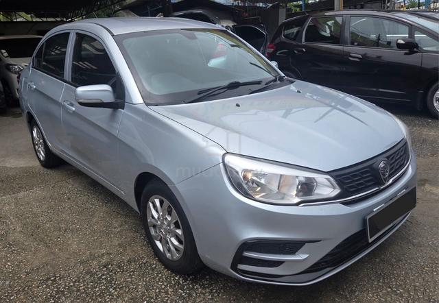 2022 Proton SAGA 1.3 (A) - 2