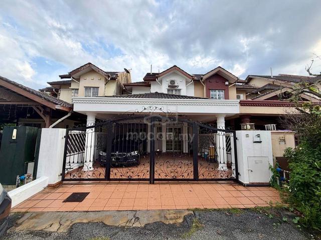 2-storey Terraced House Nilai Impian [Besides Corner Lot] 1