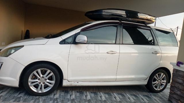 2013 Proton EXORA 1.6 CFE High Spec (A) - 4