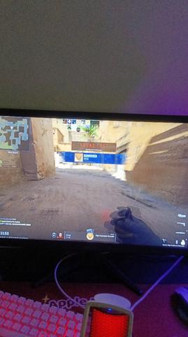 pc gaming fullset - photo 6 of 6