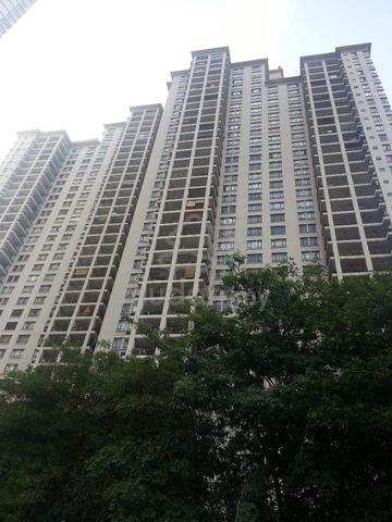 Royal Domain Sri Putramas 2 1