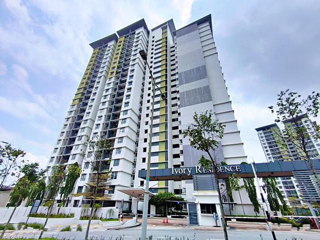 Ivory Residence 1