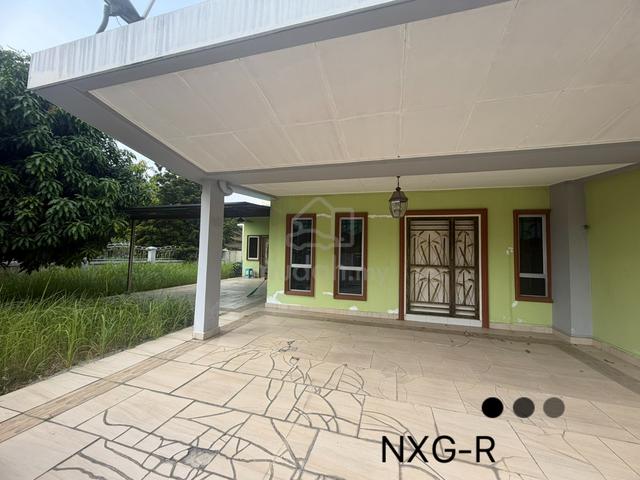 [Corner Lot facing Open] Setia impian 7 Corner 50*55sqft reno extended 1