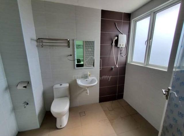 Fully Furnished Penang Bukit Mertajam Room For Rent 1
