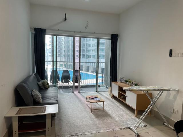 Razak City Residences (RC Residence) 1