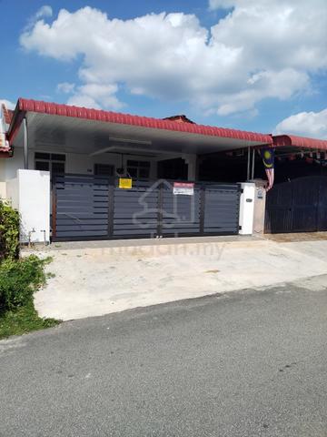 Taman Seri Bayu Sungai Petani Selatan 1