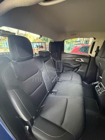 2023/24 Isuzu D-MAX 1.9 AT PLUS MY21 (A) - 3