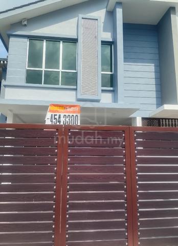 Perak Ipoh Freehold 2-Storey Terraced House For Sale 1