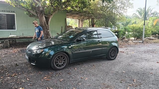 2007 Proton SATRIA 1.6 NEO (M) - 1