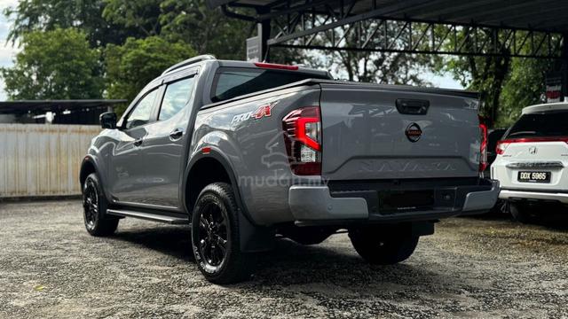 2023 Nissan NAVARA 2.5 PRO-4X AWD (A)F/S 30KMIL - 5