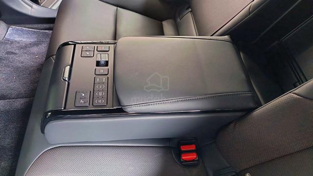 2024 Toyota CROWN 2.4 RS CrossOver Advance - 3