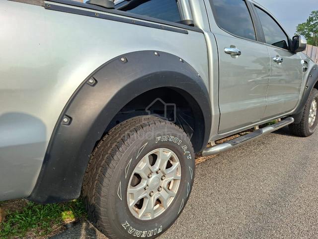 2016 Ford RANGER 2.2 XLT MY12 T6 P375 FACELIFT (A) - 2