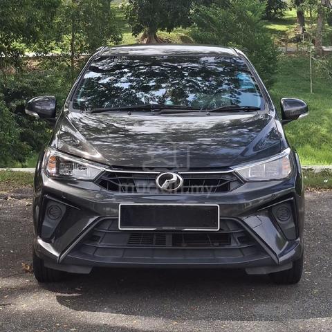 2021 Perodua Bezza 1.0G Auto - 3
