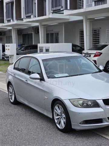 2006 Bmw 320i (CKD) 2.0 (A) - 2