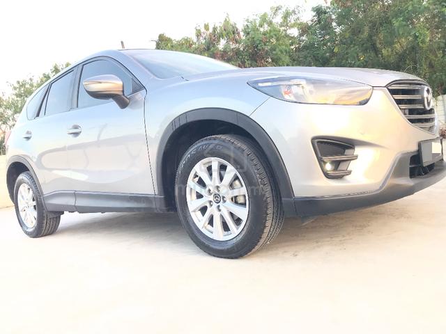 Mazda CX-5 2.0 GLS(A)FUL LEATHER SEAT/NEW FACELIFT - 1