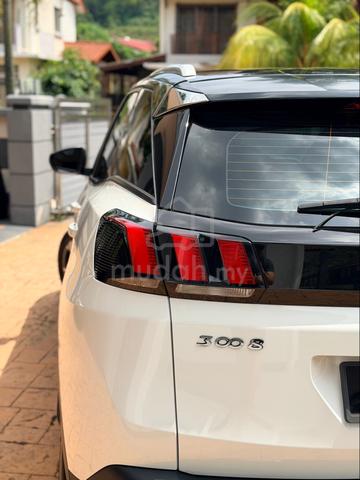 Peugeot 3008 1.6 Active (2019) Accident Free - 5
