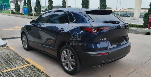 2020 Mazda CX-30 2.0 G HIGH (A) WARANTY - 4