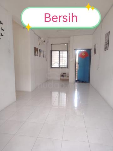Open TITLE Flat SRI Kolam, Terengganu 1