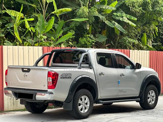 2019 Nissan NAVARA 2.5 V NP300 (A) FULL SERVICE RE - 3
