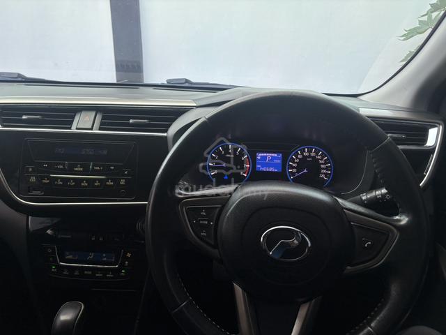 2017 Perodua MYVI 1.5 H MY2017 (A) - 5
