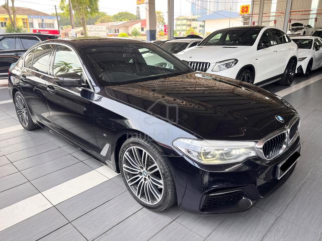 2017 Bmw 530i 2.0 M-SPORT G30*LIMITED OFFER* - 2