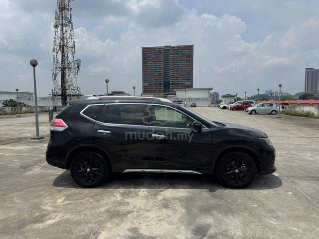 2019 Nissan X-TRAIL 2.0 AERO EDITION (A) - 3