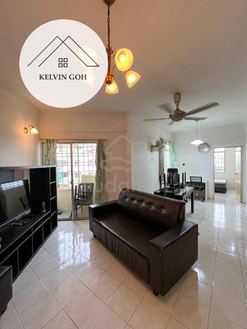 Desa Bayan Apartment 1