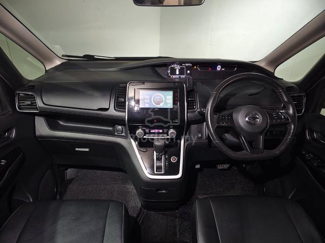 2018 Nissan Serena 2.0 Premium 5-Years Warranty - 3