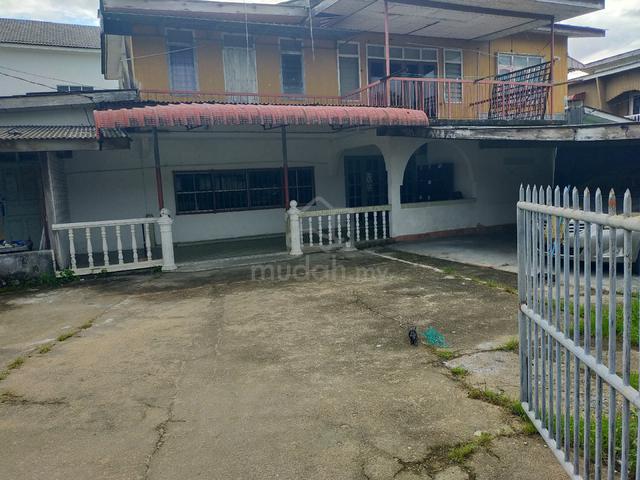 Bilik Sewa Lelaki 1.5km UTK Disewa 1