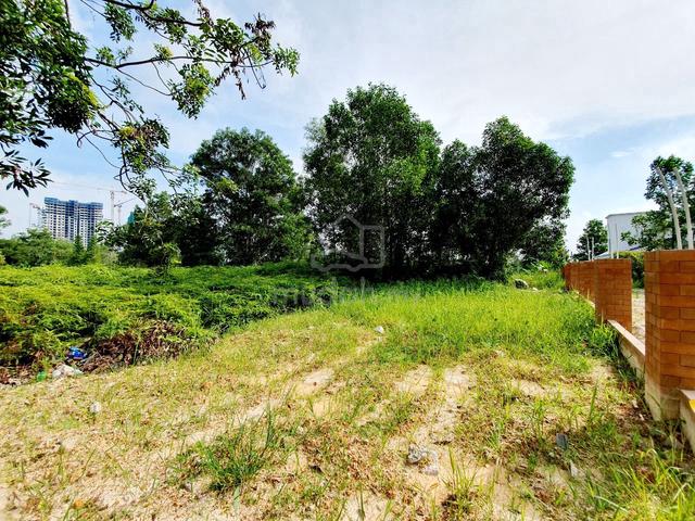 Bungalow Lot Seksyen 9 Bandar Bukit Mahkota Bangi 1