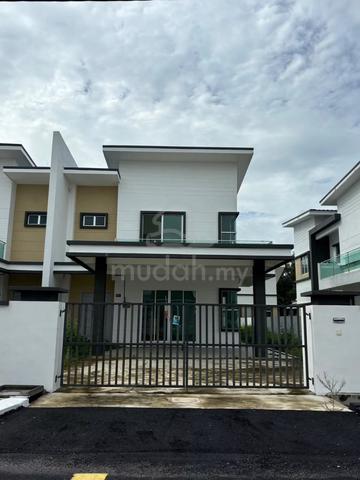 Taman Mangga Jaya Alor Mengkudu 1