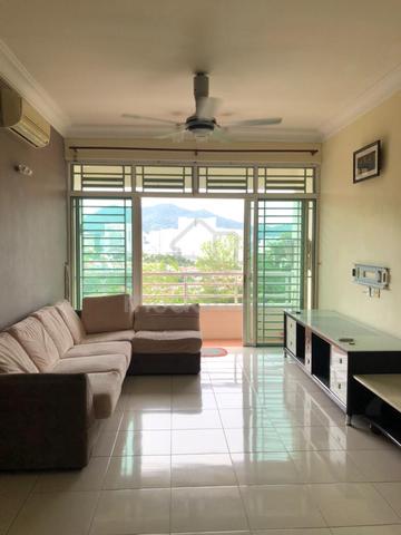 Regency Heights 1