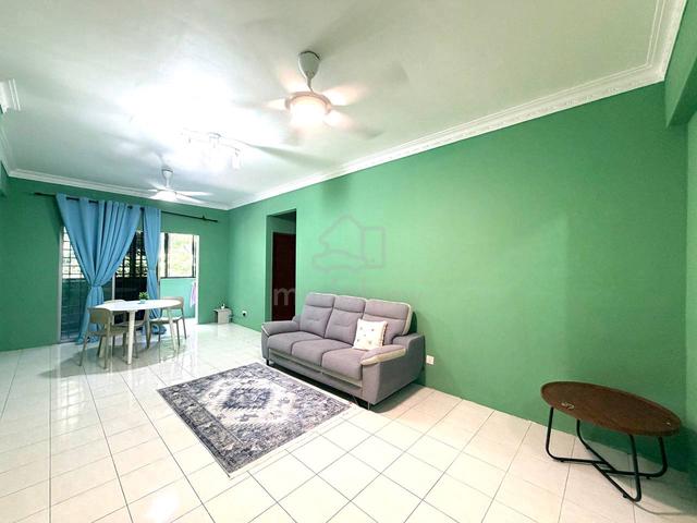 Puncak Baiduri Apartment 1