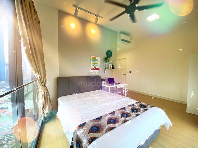Middle room nearby chon sow lin 1