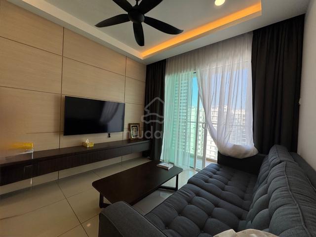 Parkland Residence @ Sungai Melaka 1