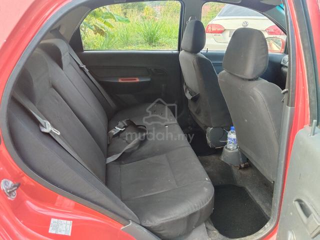 2011 Proton SAGA 1.3 BASE LINE (M) - 4