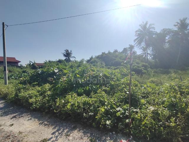 Tanah utk dijual dekat selarong lalang 1