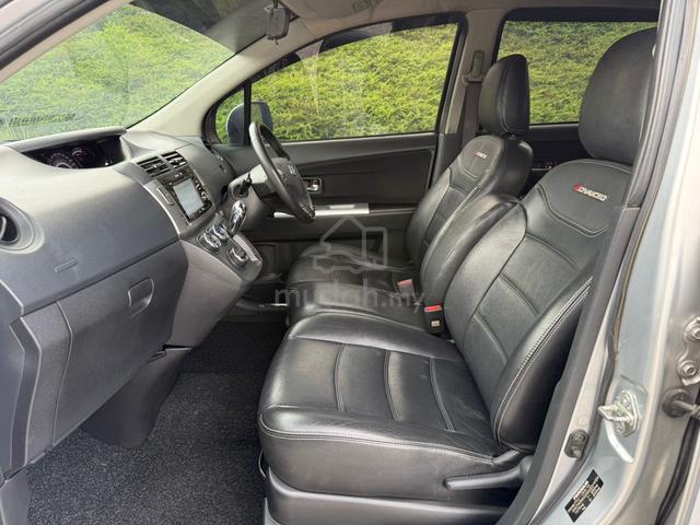 Perodua ALZA 1.5 ADVANCED FACELIFT FREE WARRANTY - 4