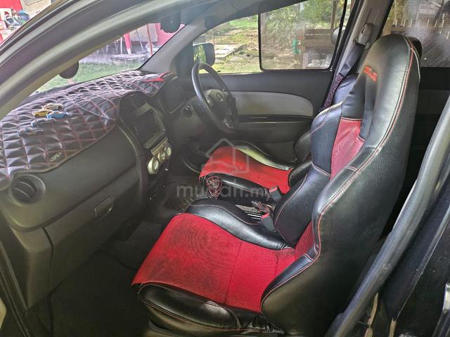 2008 Perodua MYVI 1.3 SXI (M) - 5