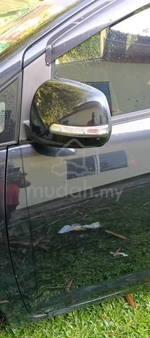 2010 Proton EXORA 1.6 M-LINE CPS (A) - 2