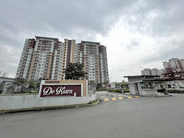 De Kiara 1