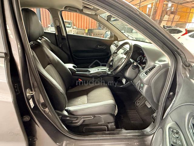 Honda HR-V E 1.8AT 2019 - 5