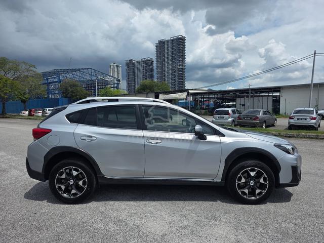 2019 Subaru XV 2.0I-P (A) SERVICE RECORD LOW MILEA - 3
