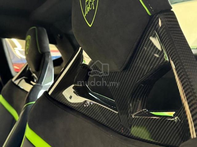 2024 Lamborghini HURACAN5.2TECNICA-Incoming Stock - 4