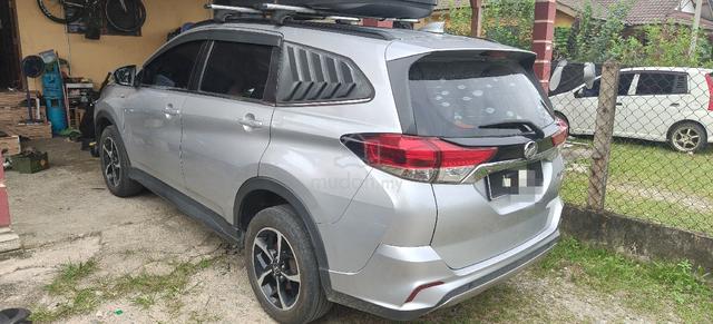 2020 Perodua ARUZ 1.5 AV MY19 D38L (A) - 1