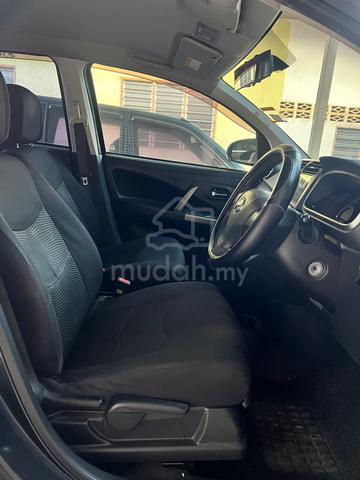 2014 Perodua MYVI 1.3 SE ZHS (A) - 3