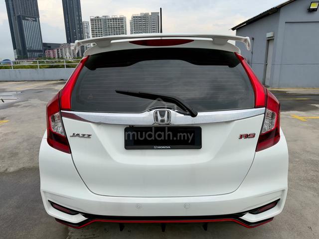 Honda JAZZ 1.5 V (A) - 5
